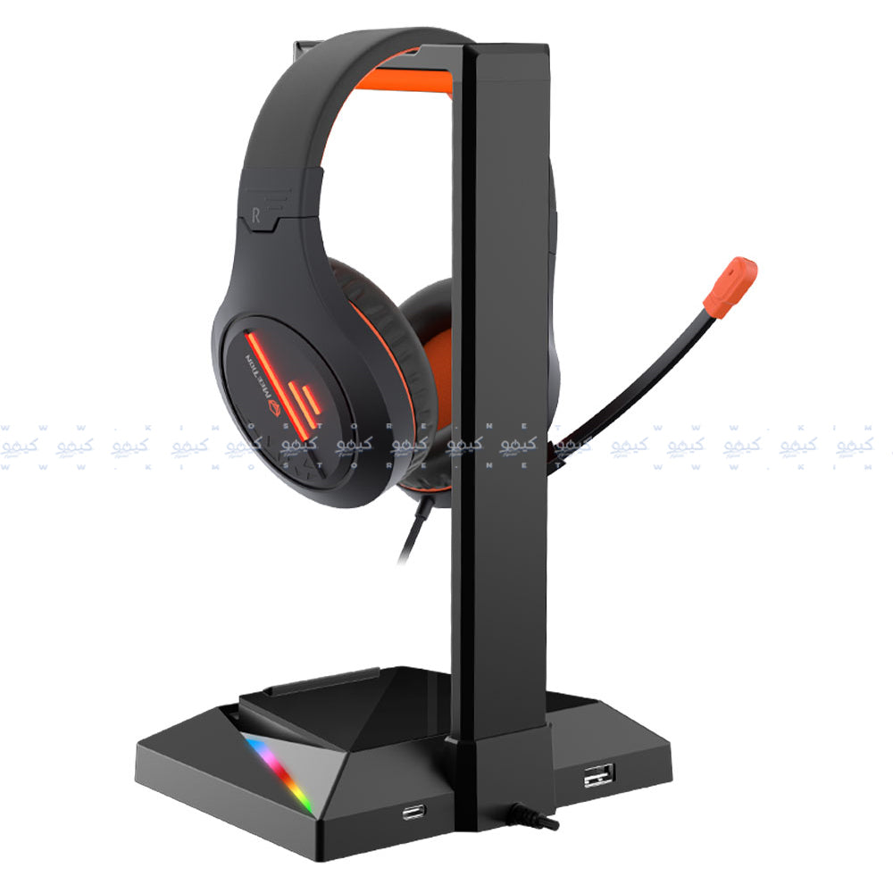 Meetion U003 RGB Gaming Headset Stand
