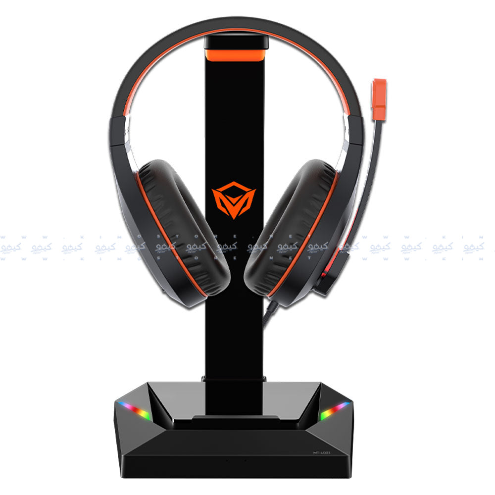 Meetion U003 RGB Gaming Headset Stand