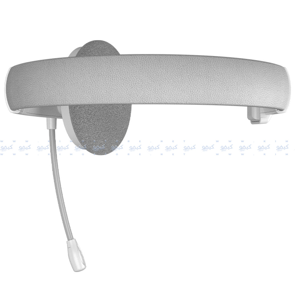 سماعة رأس ميشن مع ميكروفون عازل HP002 Mono