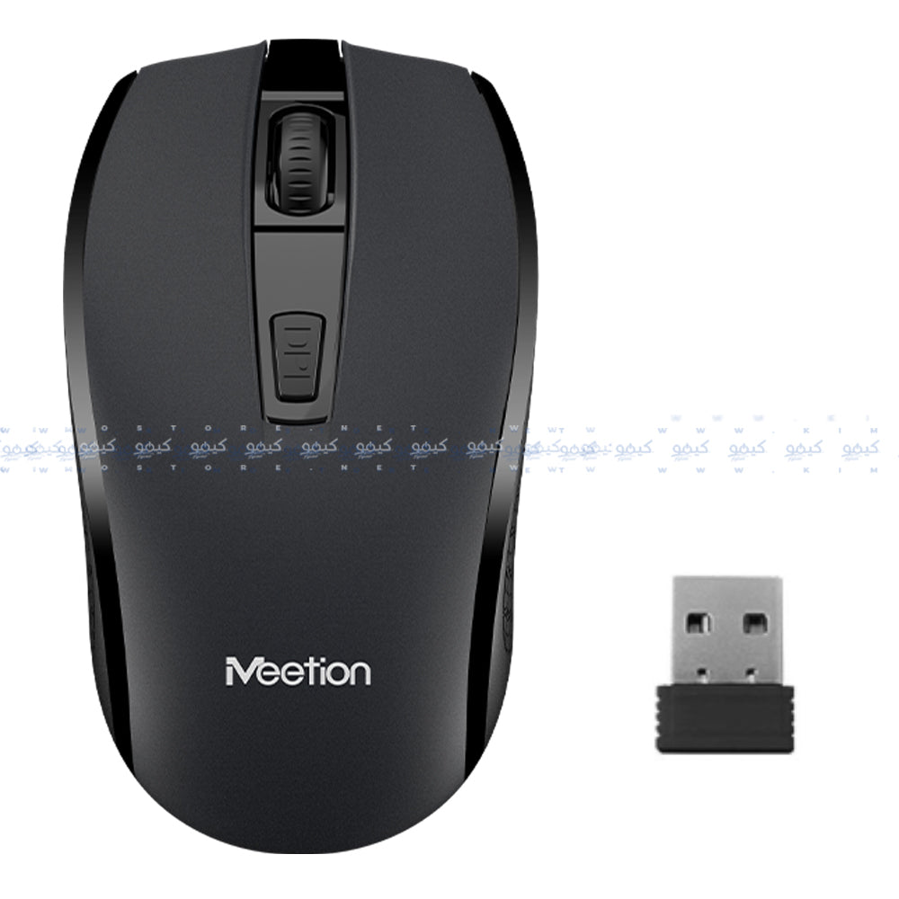 ماوس ميشن لاسلكي 1600 نقطة في البوصة R560