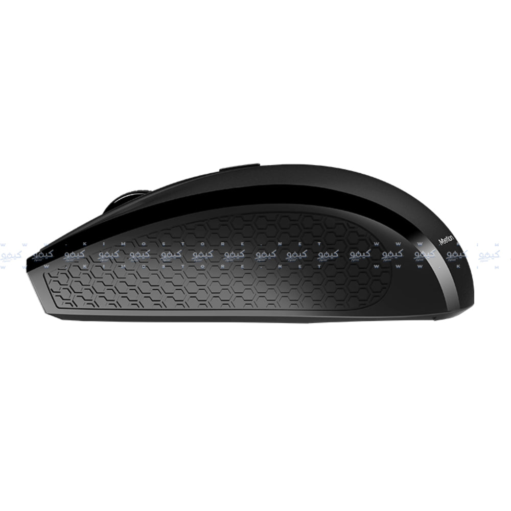 ماوس ميشن لاسلكي 1600 نقطة في البوصة R560