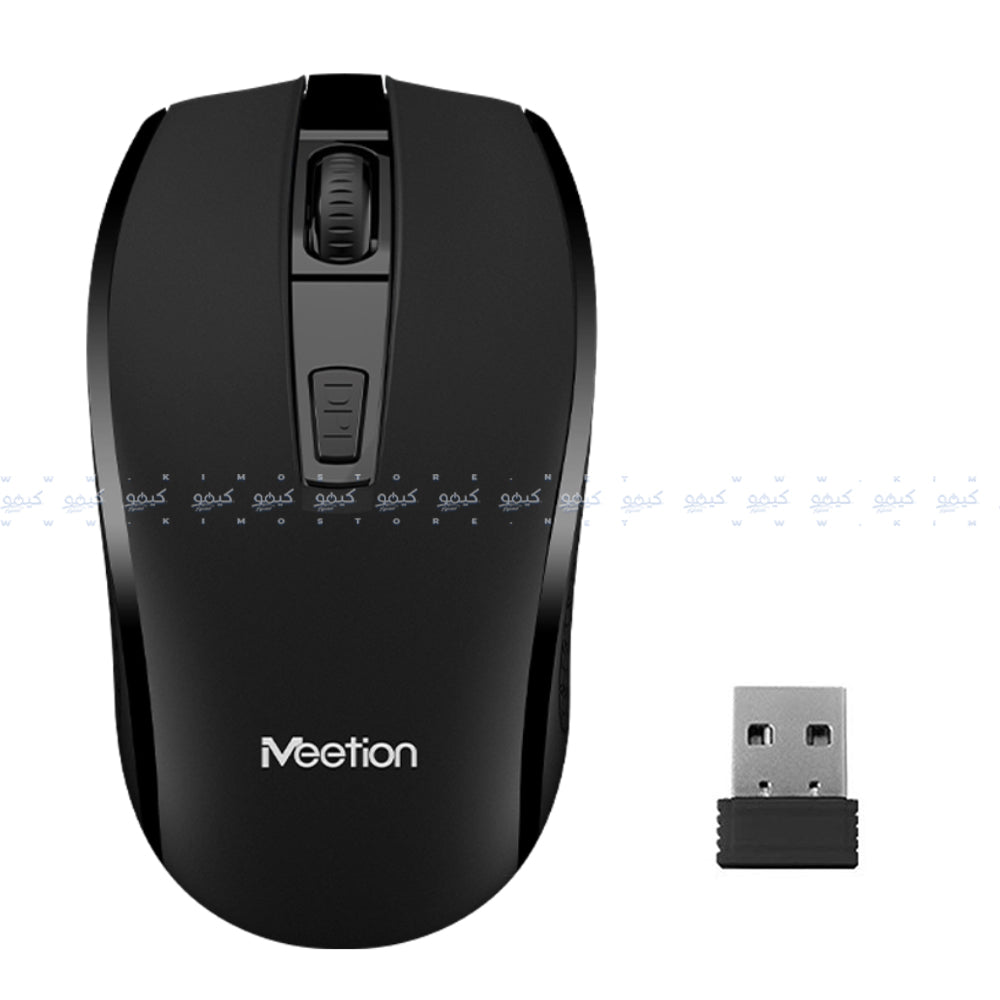 ماوس ميشن لاسلكي 1600 نقطة في البوصة R560