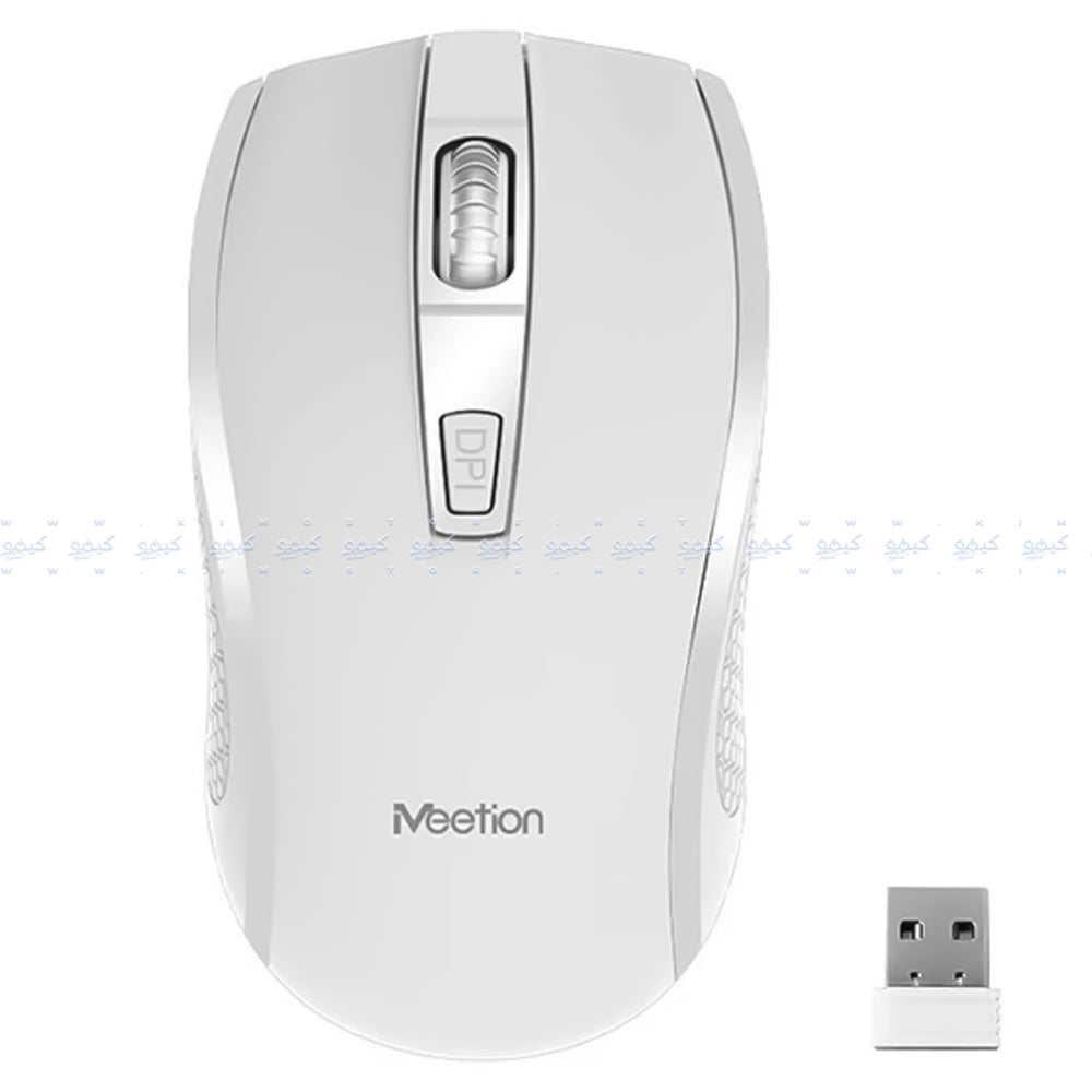 ماوس ميشن لاسلكي 1600 نقطة في البوصة R560