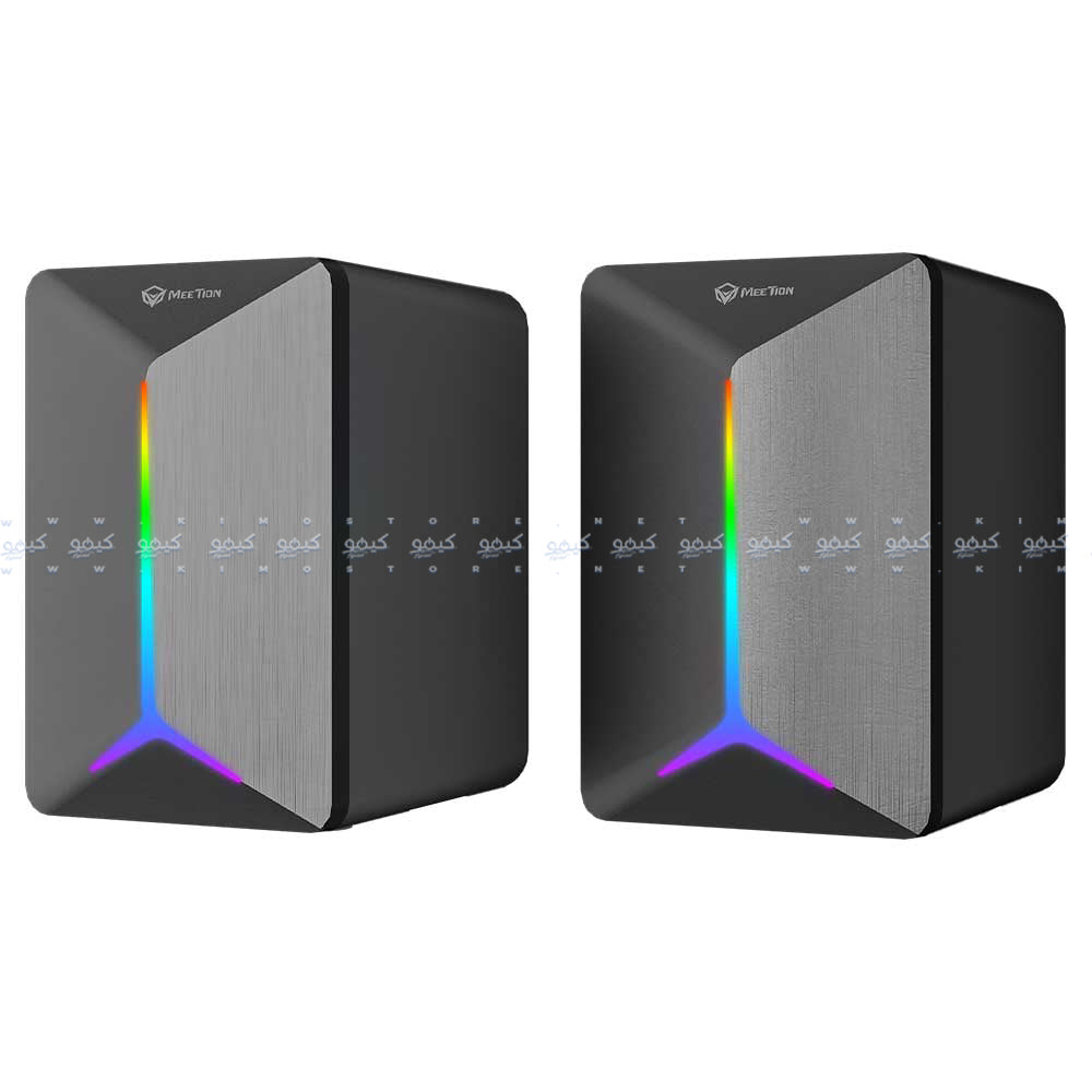 Meetion SP2011 RGB Speaker 2.0
