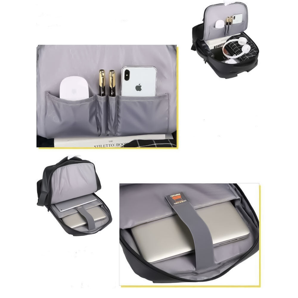 Meinaili 1901 Laptop Backpack 