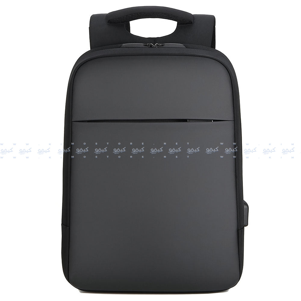 Meinaili 1802 Laptop Backpack - Black