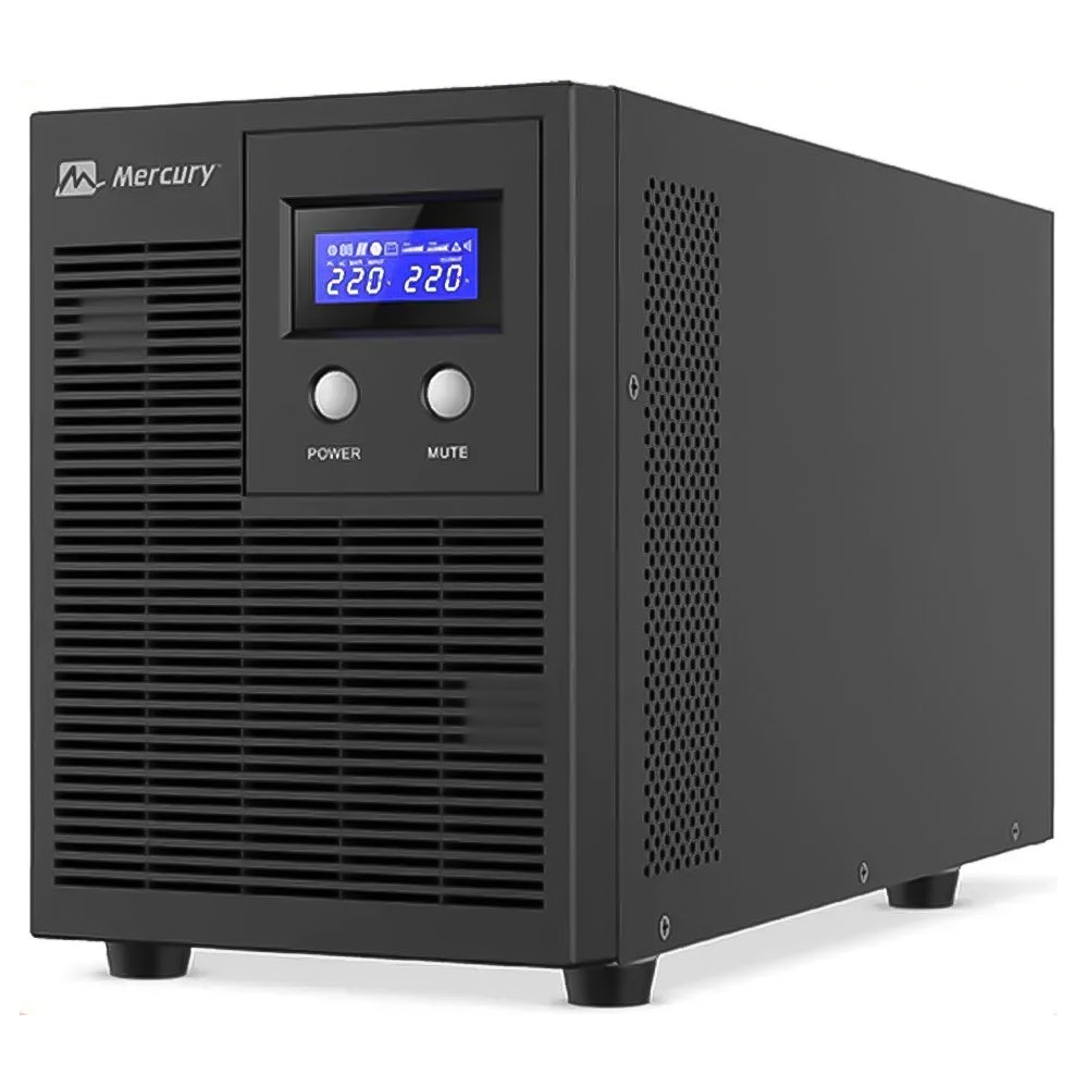 Mercury Elite 3200 Smart UPS 3200VA 2000W