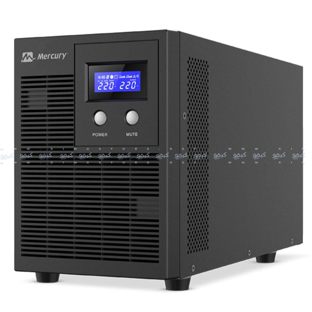 Mercury Elite 3200 Smart UPS 3200VA 2000W