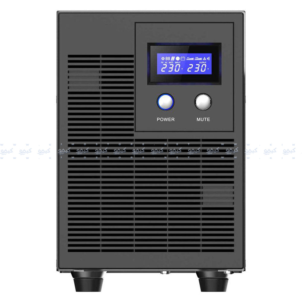 Mercury Elite 3200 Smart 