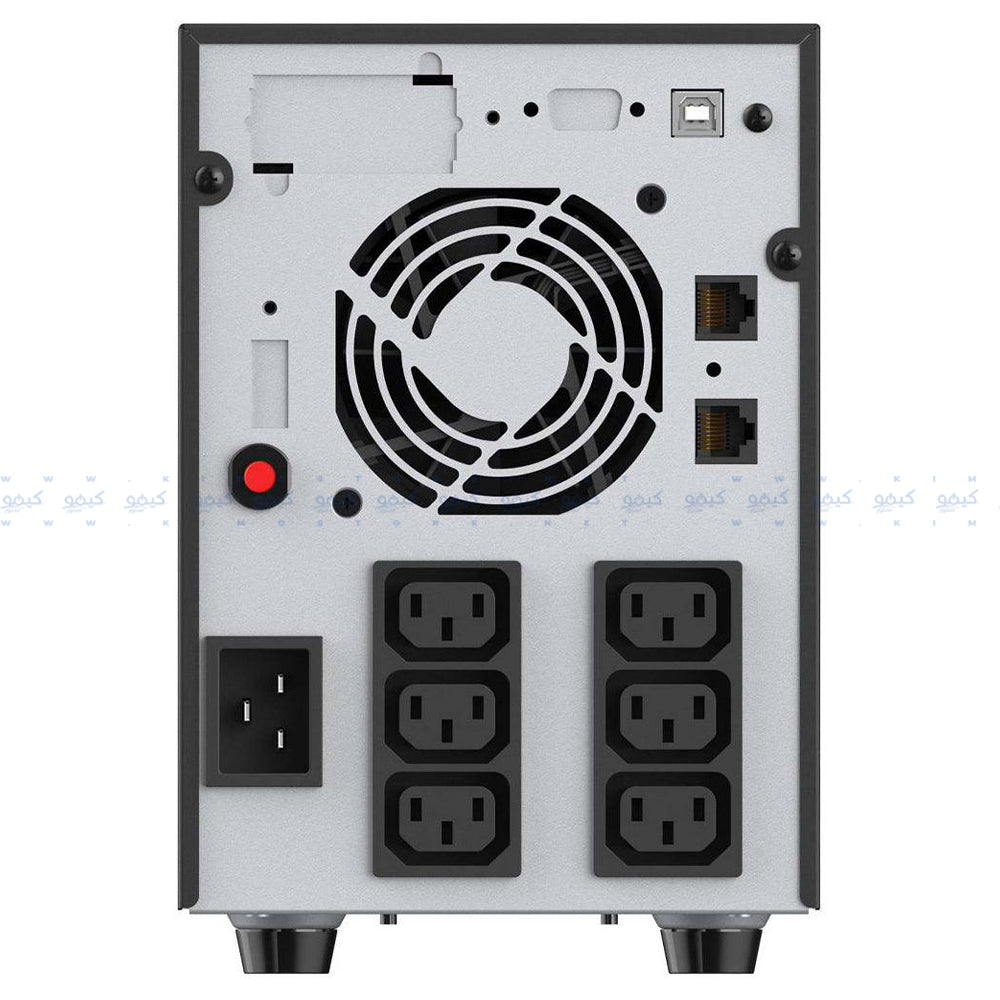 Mercury Smart UPS 3200VA 2000W