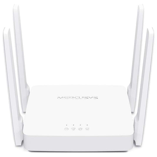 اكسس بوينت ميركوسيس منفذين 4 انتينا 1200 ميجابايت في الثانية AC10 AC1200