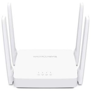 Mercusys AC10 AC1200 Access Point 2 Ports 4 Antenna 1200Mbps