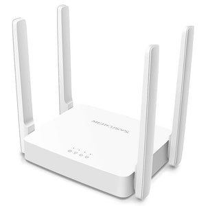Mercusys AC10 AC1200 Access Point 2 Ports 4 Antenna 1200Mbps