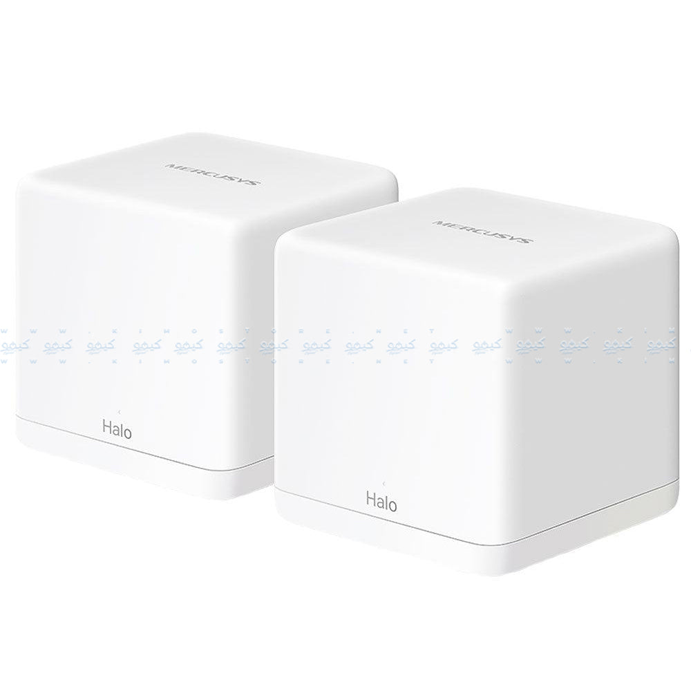 Mercusys Halo H30G AC1300 Whole Home Mesh 
