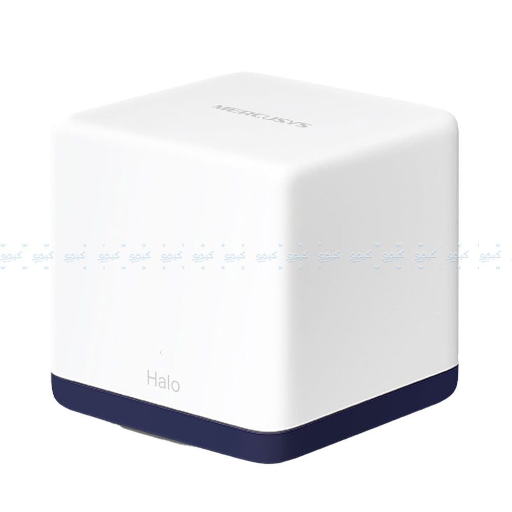 Mercusys Halo H50G AC1900 Whole Home Mesh Wi-Fi System 1900Mbps (1 Pack)