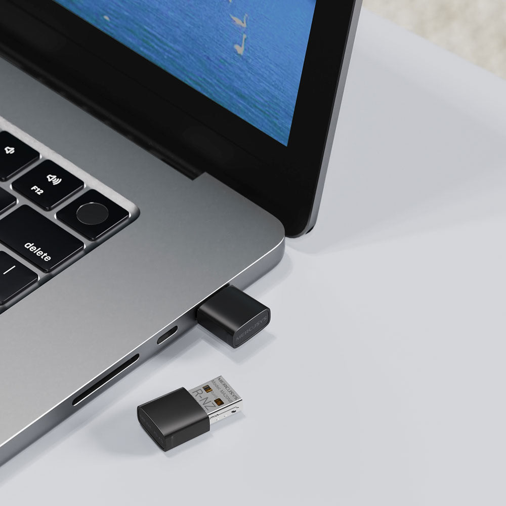 Mercusys MA20NB AC650 Nano Wi-Fi Wireless Bluetooth