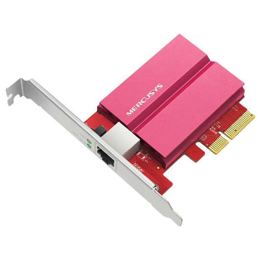 Mercusys MA510E PCI Express Lan Card 