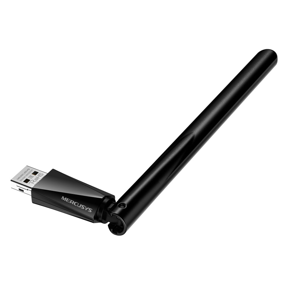 Mercusys MA550H Bluetooth USB Adapter With Antenna