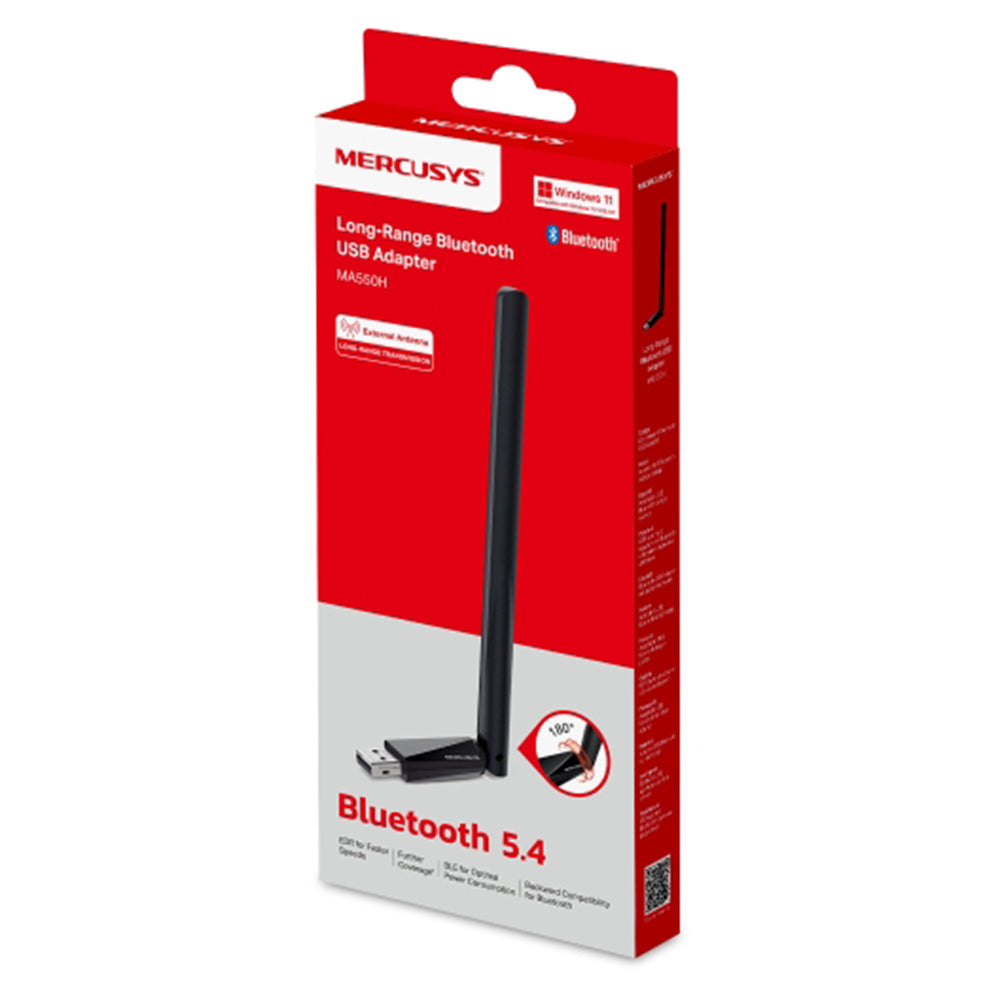 Mercusys MA550H Bluetooth USB 