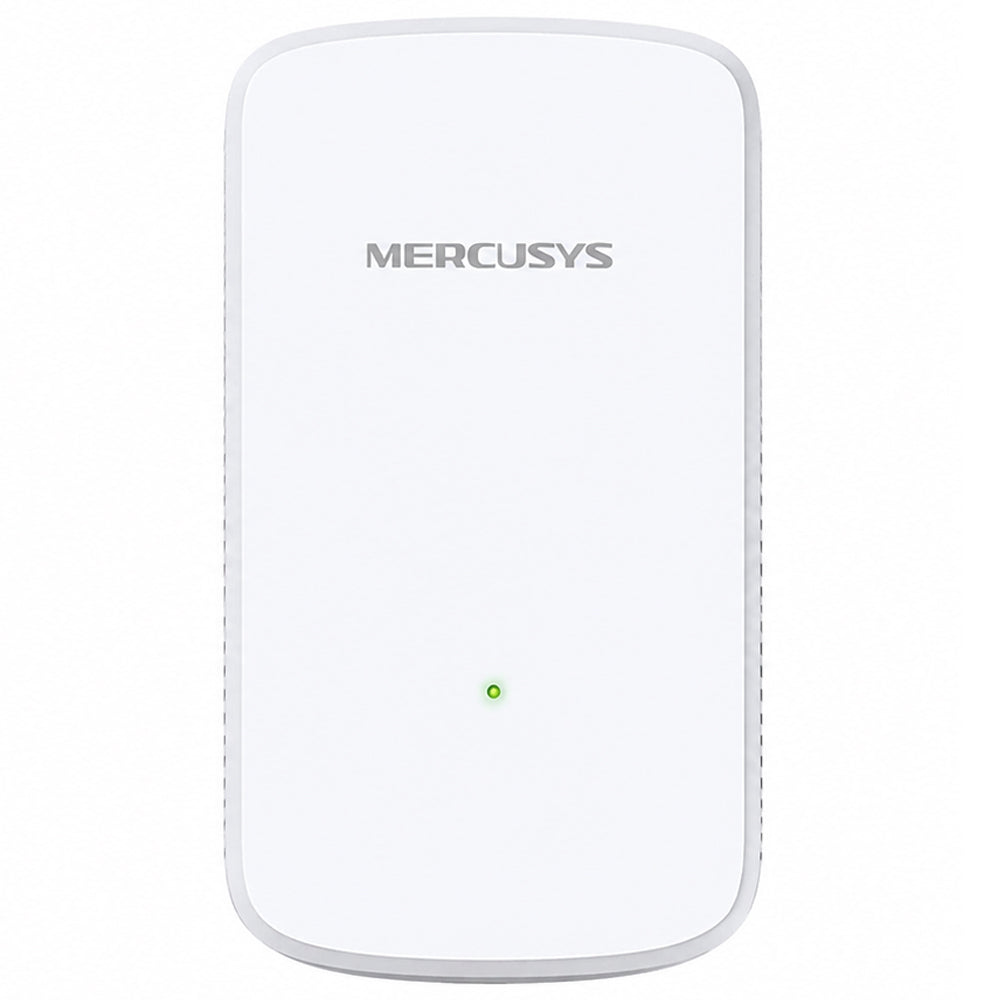 Mercusys ME10 Wi-Fi Range Extender 1 Port 300Mbps