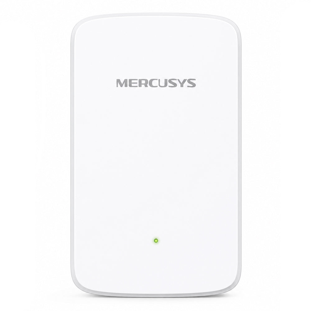 Mercusys ME20 AC750 Wi-Fi Range Extender 1 Port 750Mbps
