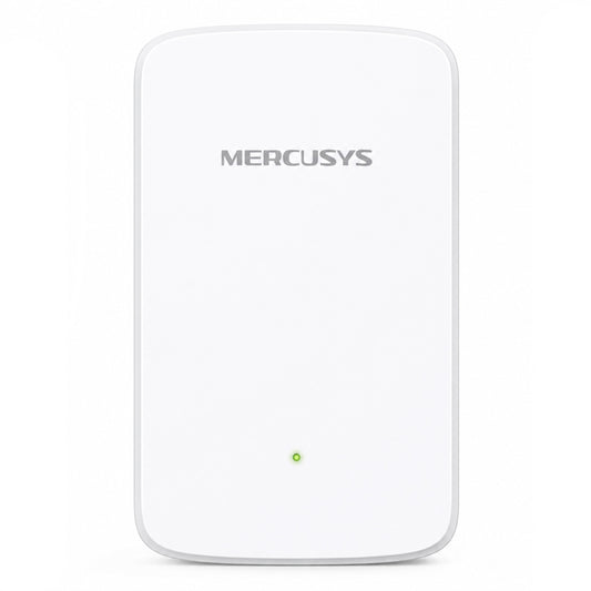 Mercusys ME20 AC750 Wi-Fi Range Extender 1 Port 750Mbps