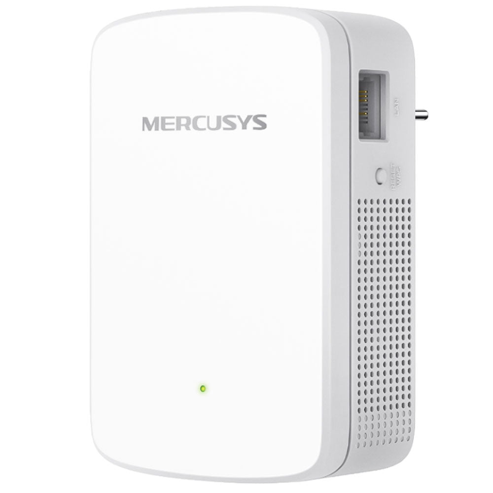 Mercusys ME20 AC750 Wi-Fi Range Extender 1 Port 750Mbps