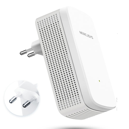 موسع نطاق واي فاي ميركوسيس منفذ واحد 750 ميجابايت في الثانية ME20 AC750