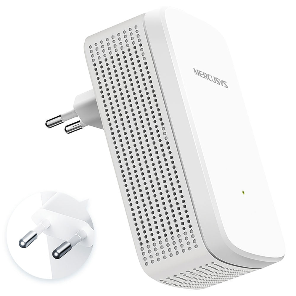 Mercusys Wi-Fi Range Extender 