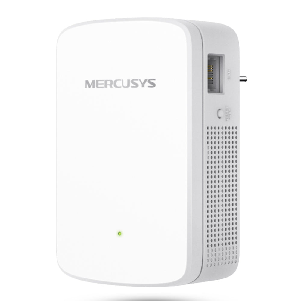 Mercusys ME20 AC750 Wi-Fi Range Extender 1 Port 750Mbps
