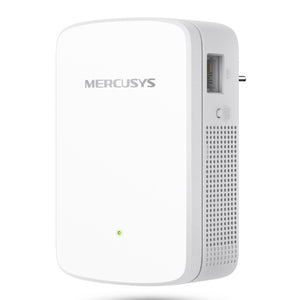 موسع نطاق واي فاي ميركوسيس منفذ واحد 750 ميجابايت في الثانية ME20 AC750