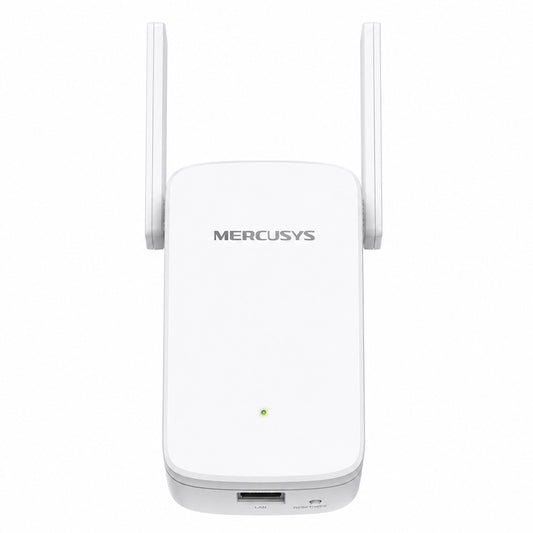 Mercusys ME30 AC1200 Wi-Fi Range Extender 1 Port 2 Antenna 1200Mbps