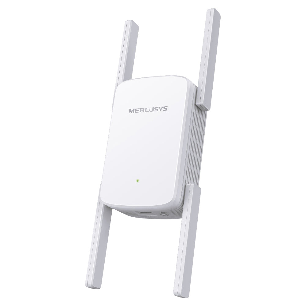 Mercusys ME50G AC1900 Wi-Fi Range Extender 1 Port 4 Antenna 