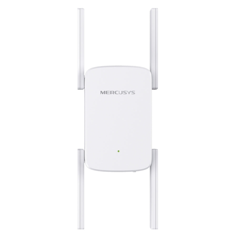 Mercusys ME50G AC1900 Wi-Fi Range Extender 1 Port 4 Antenna 1900Mbps