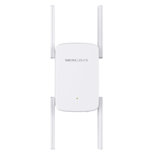 موسع نطاق واي فاي ميركوسيس منفذ واحد 4 انتينا 1900 ميجابايت في الثانية ME50G AC1900