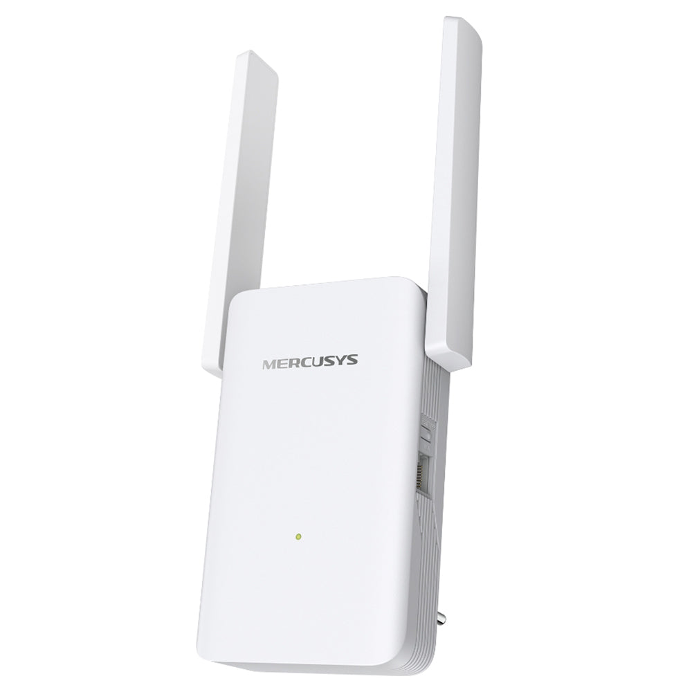 Mercusys ME70X AX1800 Wi-Fi 6 Range Extender 1 Port 2 Antenna 