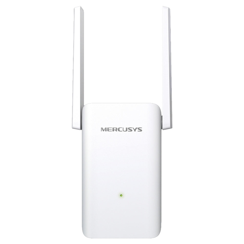 Mercusys ME70X AX1800 Wi-Fi 6 Range Extender 1 Port 2 Antenna 1800Mbps