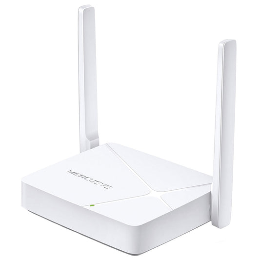 Mercusys MR20 AC750 Access Point 2 Ports 2 Antenna 750Mbps