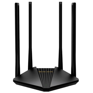 اكسس بوينت ميركوسيس منفذين 4 انتينا 1200 ميجابايت في الثانية MR30G AC1200