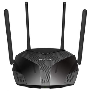 Mercusys MR70X AX1800 Wi-Fi 6 Access Point 3 Ports 4 Antenna