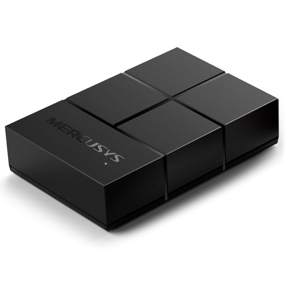 سويتش ميركوسيس 5 منافذ 10/100/1000 ميجابت في الثانية Unmanaged Desktop MS105G
