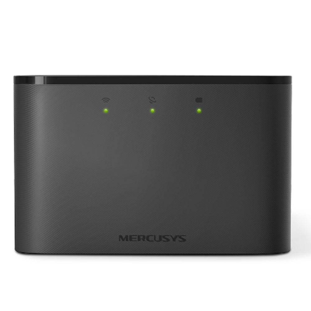 Mercusys MT110 Mobile Wi-Fi Portable 4G Router SIM Card 150Mbps