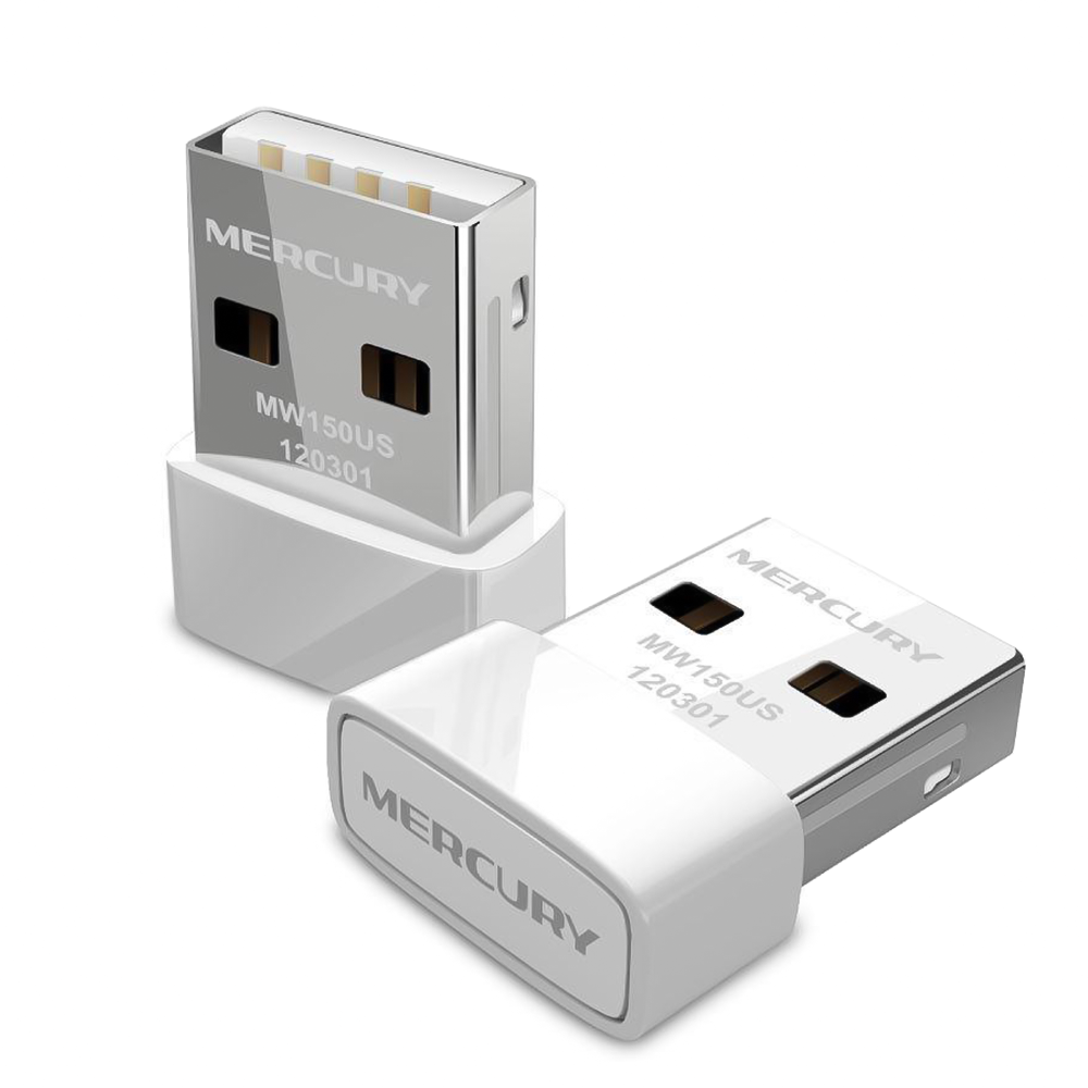 Mercusys Wireless USB Adapter