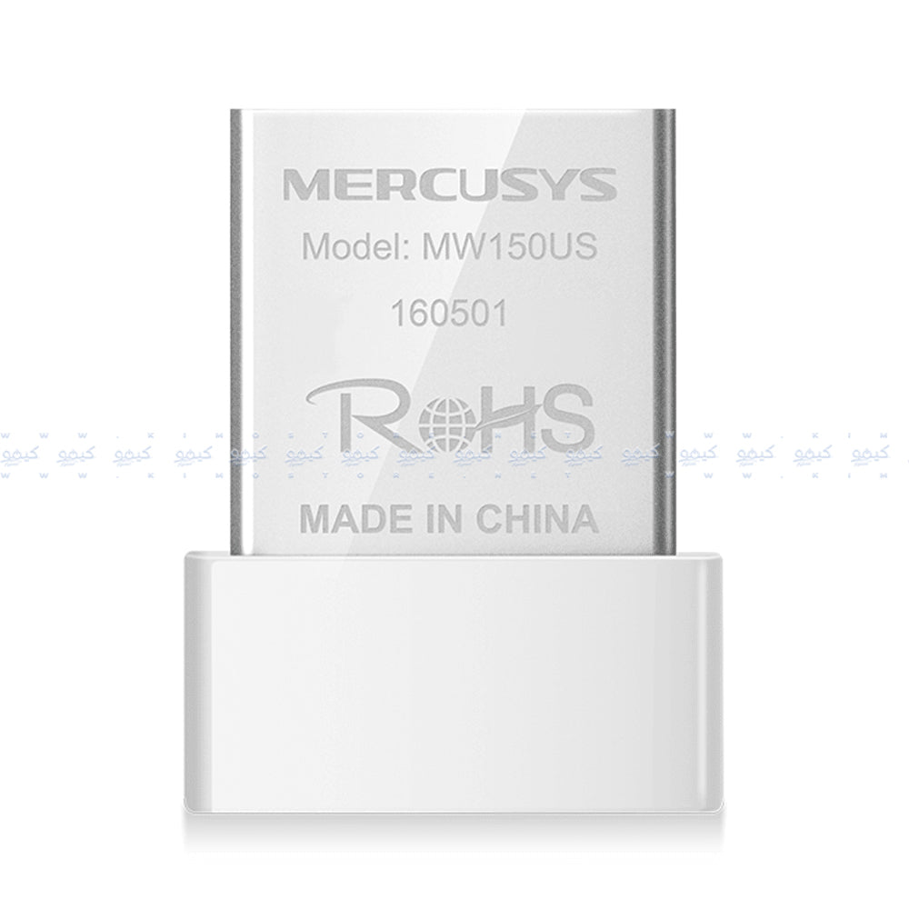 Mercusys MW150US Wireless USB Adapter 150Mbps