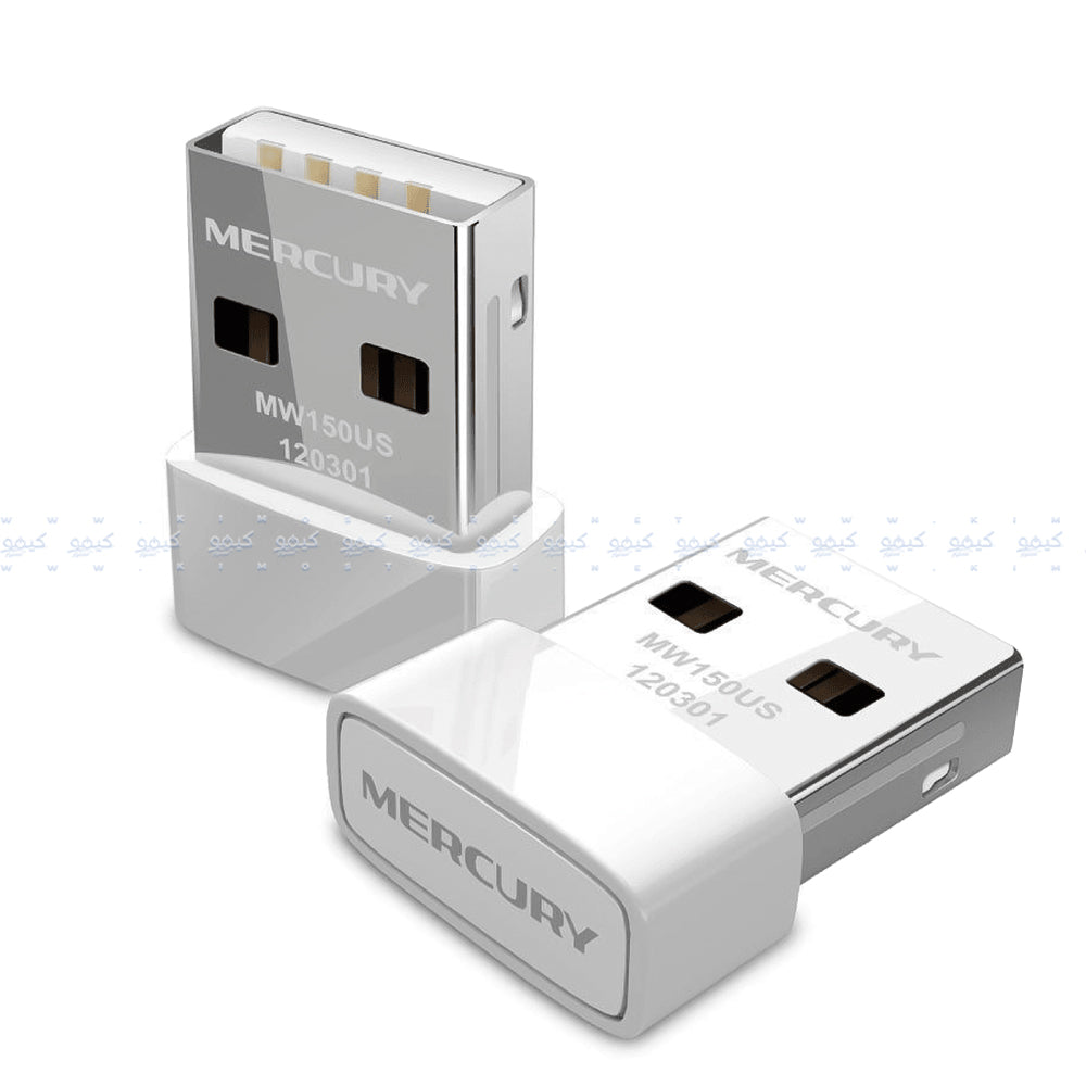 Mercusys MW150US Wireless USB Adapter 150Mbps