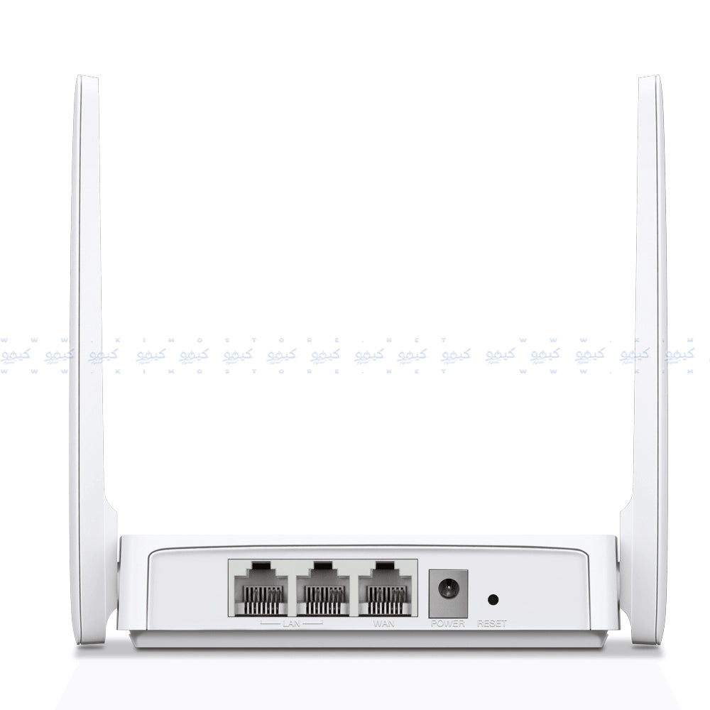 Mercusys MW302R Access Point 2 Ports 2 Antenna 
