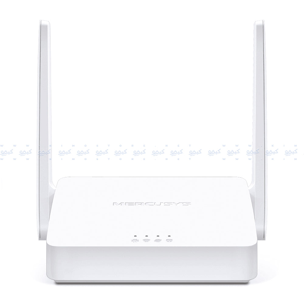 Mercusys MW302R Access Point 2 Ports 2 Antenna 300Mbps