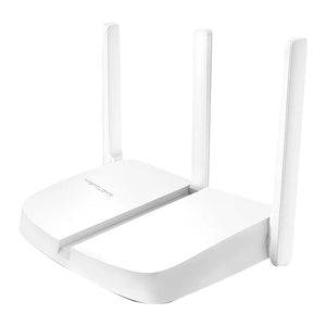 Mercusys MW306R Access Point 3 Ports 3 Antenna 300Mbps