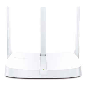 Mercusys MW306R Access Point 3 Ports 3 Antenna 300Mbps