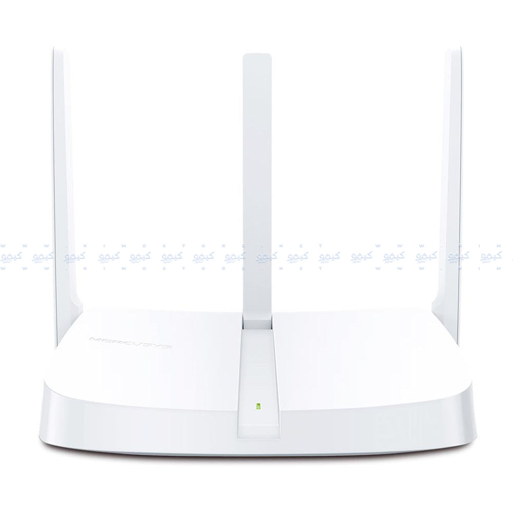 Mercusys MW306R Access Point 3 Ports 3 Antenna 300Mbps